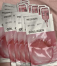 美迪惠爾【新品3.0升級】玫瑰光澤補水精華面膜PDRN改善毛孔8片出游必備 曬單實(shí)拍圖