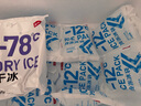 華都食品 骨肉相連 2斤/袋/25串 雞腿肉串雞脆骨串空氣炸鍋食材燒烤 曬單實拍圖