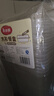 美麗雅一次性飯盒方形1000ml*30套 快餐打包盒大容量食品級便當野餐盒 曬單實(shí)拍圖