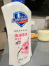 舒膚佳健康凈護(hù)沐浴露 檸檬香720g 滋潤(rùn)保濕 留香沐浴乳液男女士通用 曬單實(shí)拍圖