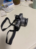 JJC相機(jī)遮光罩 適用于尼康Z 16-50mm鏡頭 替代HN-40 Z50II Z50二代 Z30 Zfc ZFC Z62 Z7II Z9 Z7配件 曬單實(shí)拍圖