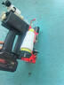 鴻旭GK9-520 自動(dòng)加油充電型縫包機(jī) 自動(dòng)加油鋰電池封包機(jī) 36V高速手提式充電式封包機(jī) 封口機(jī)打包機(jī)縫口機(jī) 曬單實(shí)拍圖