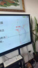長(cháng)虹多媒體會(huì )議教學(xué)一體機觸控電子白板觸摸屏電視智能辦公培訓機 55英寸 雙系統-4K超清（四代i7/8+256G） 曬單實(shí)拍圖