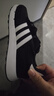 adidas RUN 60s 2.0復(fù)古休閑舒適跑步鞋男女阿迪達(dá)斯官方輕運(yùn)動(dòng)   黑/白   41 曬單實(shí)拍圖