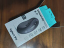 羅技（Logitech）優(yōu)選系列M650無線藍(lán)牙鼠標(biāo) 辦公藍(lán)牙靜音鼠標(biāo)Mac蘋果ipad鼠標(biāo)人體工學(xué)雙模鼠標(biāo)大小手可選男女通用 M650大手型 黑L（M750入門款） 曬單實(shí)拍圖
