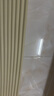 紐備麗提防撞條自貼墻貼海綿條包柱子免貼防磕碰墻墊泡沫護(hù)角條包邊防碰頭 曬單實拍圖