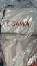 奧佳華（OGAWA）家電國家補貼按摩椅2025十大品牌家用全身太空艙零重力3D機(jī)芯養(yǎng)生送教師節(jié)禮物睡眠艙OG7508Pro+ 謐影星灰 曬單實拍圖