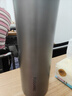 富光保溫杯316L不銹鋼水杯男女士泡茶杯子保冷杯商務(wù)七夕情人節(jié)禮物  曬單實拍圖