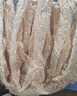 方家鋪子中華老字號 竹蓀58g 竹笙干貨菌菇湯包火鍋食材燉湯煲湯 曬單實拍圖