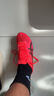 亞瑟士鄧信銳10秒06  田徑精英Asics Metaspeed SP 2男女碳板短跑釘鞋 Asics SP 2/1093A234-600 39.5 曬單實拍圖