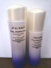資生堂（SHISEIDO）悅薇水乳套裝75ml+50ml（清爽型）新款 曬單實拍圖