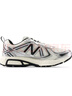 NEW BALANCE NB官方25新款男鞋女鞋情侶410系列戶(hù)外越野運動(dòng)休閑鞋 米白色/銀色 MT410GC5 43 (腳長(cháng)27.5cm) 曬單實(shí)拍圖