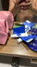 歐舒丹護(hù)手霜禮盒乳木果保濕滋潤3支裝手膜潤膚持久留香生日禮物伴手禮 曬單實(shí)拍圖