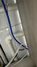 海爾（Haier）鮮活水promax HKC3000-R889D2U1凈水器 政府補貼 廚下反滲透瞬時(shí)1400G流速 8年進(jìn)口膜母嬰直飲 曬單實(shí)拍圖