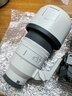 索尼（SONY）FE 70-200mm F2.8 GM OSS II 全畫幅遠(yuǎn)攝變焦G大師鏡頭(SEL70200GM2) 曬單實(shí)拍圖
