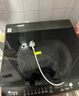 小天鵝（LittleSwan）波輪洗衣機(jī)全自動 直驅(qū)變頻 深層超凈洗 一鍵智洗 10公斤【TB100V26DT】家電國家補(bǔ)貼20% 以舊換新 曬單實拍圖