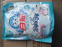 白貓濃縮洗衣粉1200g*6袋整箱家庭丹麥生物酵素亮白亮彩低泡易漂機洗 【丹麥雙效酵素*】1200g*6袋整箱 曬單實(shí)拍圖