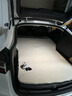8H特斯拉model y充氣床墊車(chē)載床墊駕車(chē)露營(yíng)旅行睡覺(jué)可折疊后排睡墊 曬單實(shí)拍圖