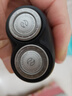 飛利浦（PHILIPS）適用剃須刮胡刀刀片刀頭網(wǎng)配件PQ182 190HQ139 460 192 206 q4 1刀架2刀網(wǎng)2刀片 曬單實拍圖