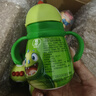 旺仔抱抱龍200ml/瓶軟奶嘴蘋(píng)果味風(fēng)味飲品可愛(ài)造型兒童乳味飲料 抱抱龍蘋(píng)果味200ml*4瓶 曬單實(shí)拍圖