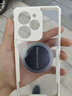 紐致適用Realme真我Neo7Turbo手機(jī)殼新款石墨烯散熱透氣外殼RMX5062車載磁吸四角氣囊防摔男女款保護(hù)套 透明【白色】石墨烯超強(qiáng)散熱殼+氣囊防摔 真我 Neo7 Turbo 曬單實(shí)拍圖