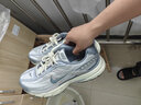 耐克男子透氣運動(dòng)鞋冬季復古跑鞋風(fēng)緩震NIKE INITIATOR HQ1179 001金屬銀/狼灰/淺鐵礦石灰 42 曬單實(shí)拍圖