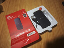 閃迪（SanDisk）1TB Type-c USB3.2移動(dòng)固態(tài)硬盤(pán)（PSSD）E30高速 移動(dòng)SSD 讀速800MB/s 兼容手機筆記本電腦 曬單實(shí)拍圖