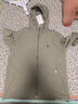U.S. POLO ASSN.外套男春秋季連帽休閑夾克男士高端戶(hù)外防風(fēng)防水運動(dòng)上衣 曬單實(shí)拍圖
