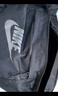 耐克（NIKE） 男包女包 2025新款時(shí)尚大容量輕便透氣斜挎包騎行腰包胸包單肩包 熱售/52*12*21cm/曬圖退5 MISC 曬單實(shí)拍圖