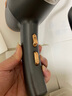 諾美絲吹風(fēng)機家用大功率電吹風(fēng)38000大風(fēng)力發(fā)廊專(zhuān)用藍光負離子吹風(fēng)3米電源線(xiàn)吹風(fēng)筒 3800大風(fēng)力發(fā)廊專(zhuān)業(yè)款送風(fēng)嘴梳子 鈦灰色 曬單實(shí)拍圖