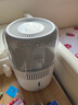 飛利浦（PHILIPS）加濕器家用臥室母嬰專用靜音除菌無霧空調(diào)加濕機孕婦嬰幼兒小型桌面大容量國家補貼HU5710/10 曬單實拍圖