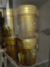 飛鶴星飛帆卓睿幼兒配方奶粉3段(1-3歲)750g*6 28天新鮮直達(dá) 老爸抽檢 曬單實拍圖