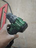 高壹工機（HiKOKI）DS18DG充電式起子手電鉆無(wú)刷18V工業(yè)級電動(dòng)螺絲刀起子機兩電一充 曬單實(shí)拍圖