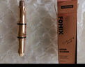 FOMIX修容筆修容棒雙頭高光陰影修容一體提亮二合一男士女士鼻影側影 02#啞高光修容 曬單實(shí)拍圖