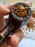 沙芬（SAVINELLI）百年品牌手工石楠木過(guò)濾神器白松露645男士意大利進(jìn)口煙斗套裝 【大號645—6mm】【新手必入】 曬單實(shí)拍圖