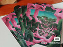 FAN BEAUTY DIARY范冰冰同款油橄欖水油面膜【3盒裝】水油同補清爽保濕 fanbeauty 曬單實(shí)拍圖
