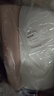 紅蜻蜓記憶枕枕頭記憶睡眠枕枕頭護頸枕睡眠頸椎病深度睡眠專(zhuān)用涼枕夏季 【白+粉玉】記憶牽引枕 單只 曬單實(shí)拍圖