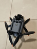 大疆 DJI Mini 5 Pro 一英寸迷你航拍機 全向主動(dòng)避障智能跟隨 輕巧高清專(zhuān)業(yè)無(wú)損豎拍入門(mén)級航拍無(wú)人機 長(cháng)續航暢飛套裝（DJI RC 2，增強圖傳） 官方標配 128G內存卡 曬單實(shí)拍圖
