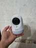 360攝像頭9pro-800萬(wàn)雙頻WIFI云臺家用攝像頭家用監控攝像機手機遠程監控器360度夜視全景 嬰兒看護器 曬單實(shí)拍圖