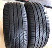 米其林（MICHELIN）汽車輪胎 215/55R17 94V 耐越 ENERGY MILE 適配秦PLUS/探歌/繽智 曬單實(shí)拍圖
