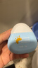 OPOSi兒童防曬霜6-12歲青少年海龜寶寶噴霧防水防汗紫外線(xiàn)高倍防曬50g 曬單實(shí)拍圖