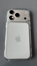 Apple/蘋(píng)果 iPhone 17Pro透明手機(jī)殼 磁吸手機(jī)殼蘋(píng)果17pro手機(jī)殼蘋(píng)果手機(jī)殼半包 曬單實(shí)拍圖