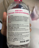 貝德瑪（BIODERMA）粉水舒妍舒緩潔膚液250ml卸妝水敏感肌可用溫和無(wú)需水洗可卸防曬 曬單實(shí)拍圖