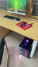 航向者英特爾i5酷睿i7升54核芯/RTX4060 8G/3060臺式電腦主機DIY組裝電腦全套整機商務(wù)辦公電競直播游戲 電腦主機+顯示器 八：i9級36芯3060獨顯/64G/1T高端電競 曬單實(shí)拍圖