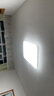 Yeelight易來led全光譜吸頂燈客廳臥室接入米家APP燈具靈犀3.0【包安裝】 曬單實(shí)拍圖