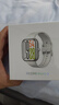 小米（MI）REDMI Watch 5 皎月銀 國家補貼 澎湃OS 2 心率血氧監(jiān)測 藍牙通話 紅米手表5 智能手表 小米汽車 曬單實拍圖