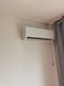 格力（GREE）大1匹天儀 新1級能效變頻 壁掛式臥室省電空調掛機KFR-26GW/(26504)FNhAa-B1 家電國家補貼 曬單實(shí)拍圖