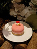 法焙客（FOR BAKE）蛋糕裱花轉(zhuǎn)臺(tái) 轉(zhuǎn)盤(pán)裱花臺(tái)旋轉(zhuǎn)裱花臺(tái)鋁合金托臺(tái)生日旋轉(zhuǎn)家用 曬單實(shí)拍圖