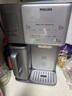 飛利浦（PHILIPS）冰塊凈水器冰境i1家用臺式即熱免安裝凈飲機(jī)礦泉加熱直飲凈水機(jī) 全自動制冰機(jī)ADD8600【國家補貼】 曬單實拍圖