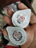 戀奶球奶精球咖啡伴侶大顆奶油球包10ml*50粒0反式脂肪酸濃郁奶球 曬單實拍圖